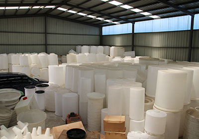 PE盐箱生产基地